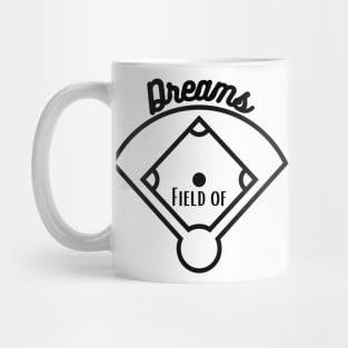 Field of Dreams Mug